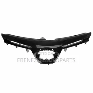 Toyota Corolla 2017,2018 Sport Top Grille Shells