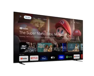 Bravia 7 75” Class Mini Led Qled 