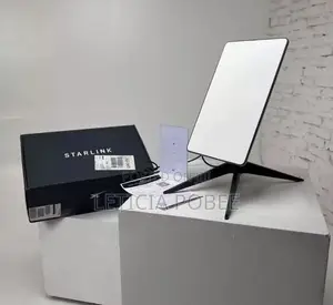 Starlink Kit – Work From Home Without Network Issues
