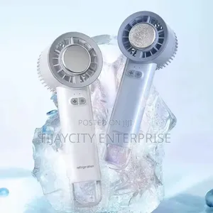 Air Conditioning Fan