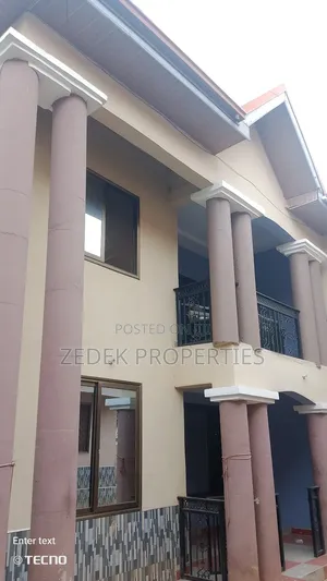 3bdrm Apartment in Kwabenya Acp, Ashomang Estate for rent