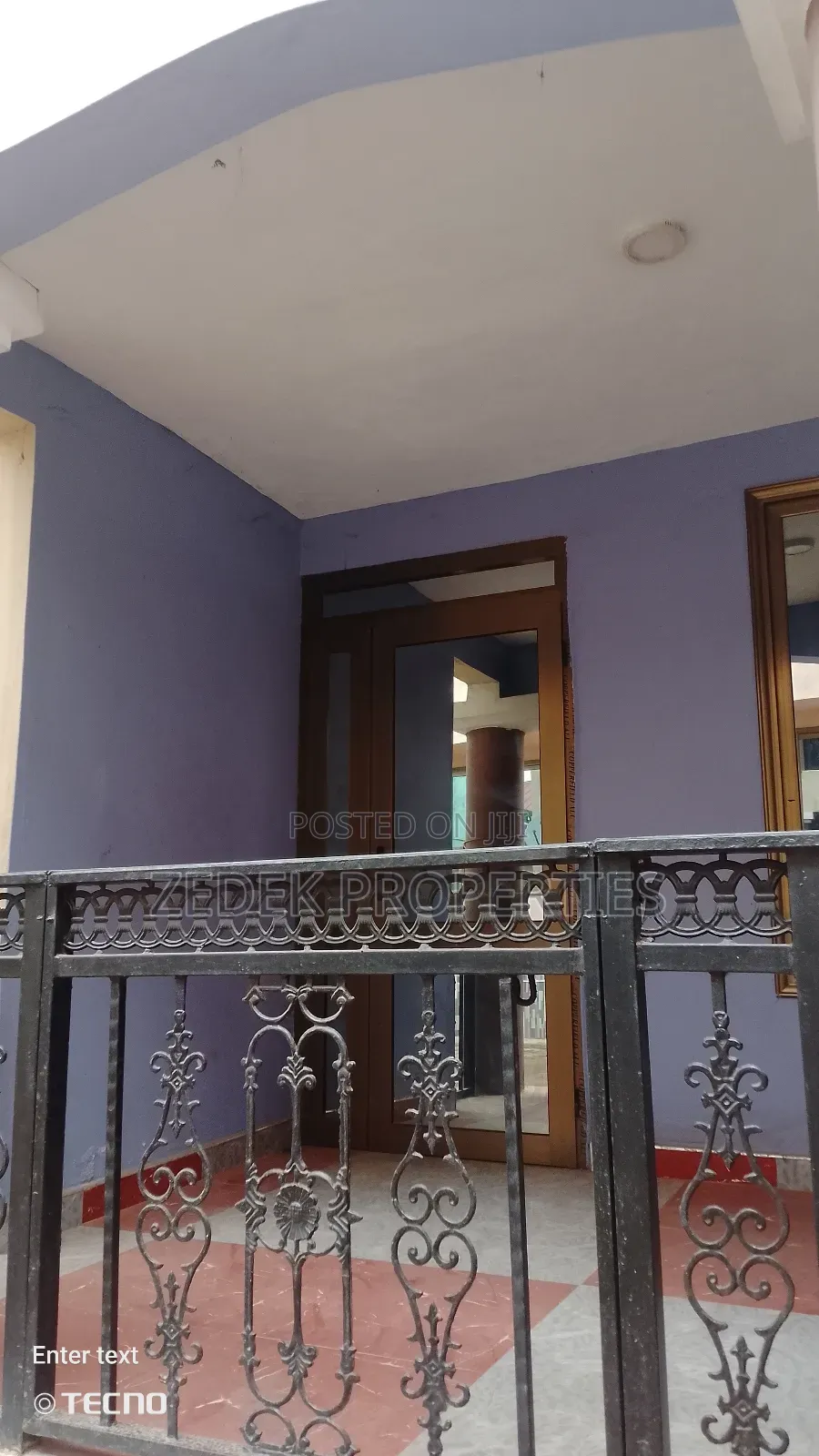 3bdrm Apartment in Kwabenya Acp, Ashomang Estate for rent