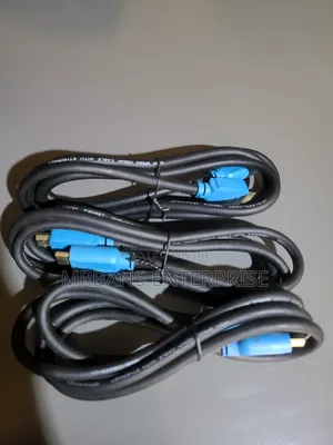  Hdmi Cable From Home Original 4f Long or 1.21m Long