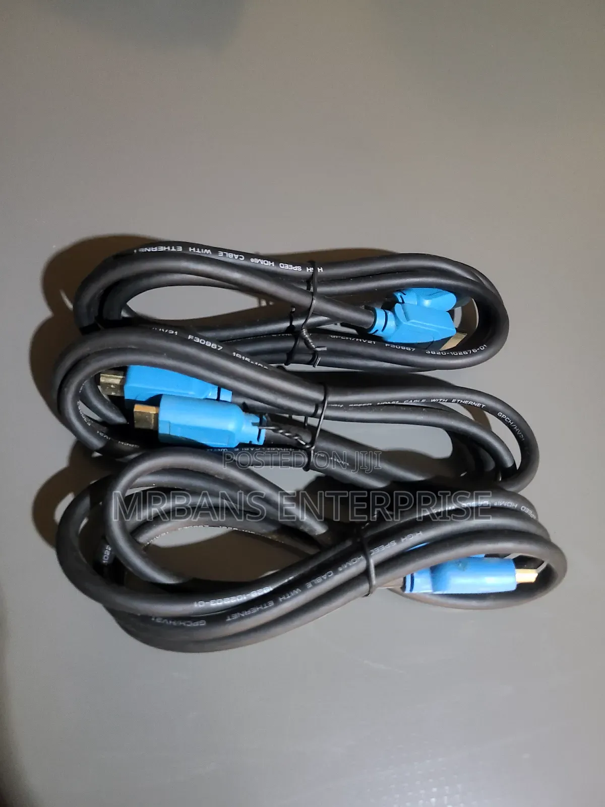  Hdmi Cable From Home Original 4f Long or 1.21m Long