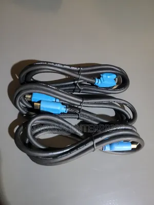  Hdmi Cable From Home Original 4f Long or 1.21m Long