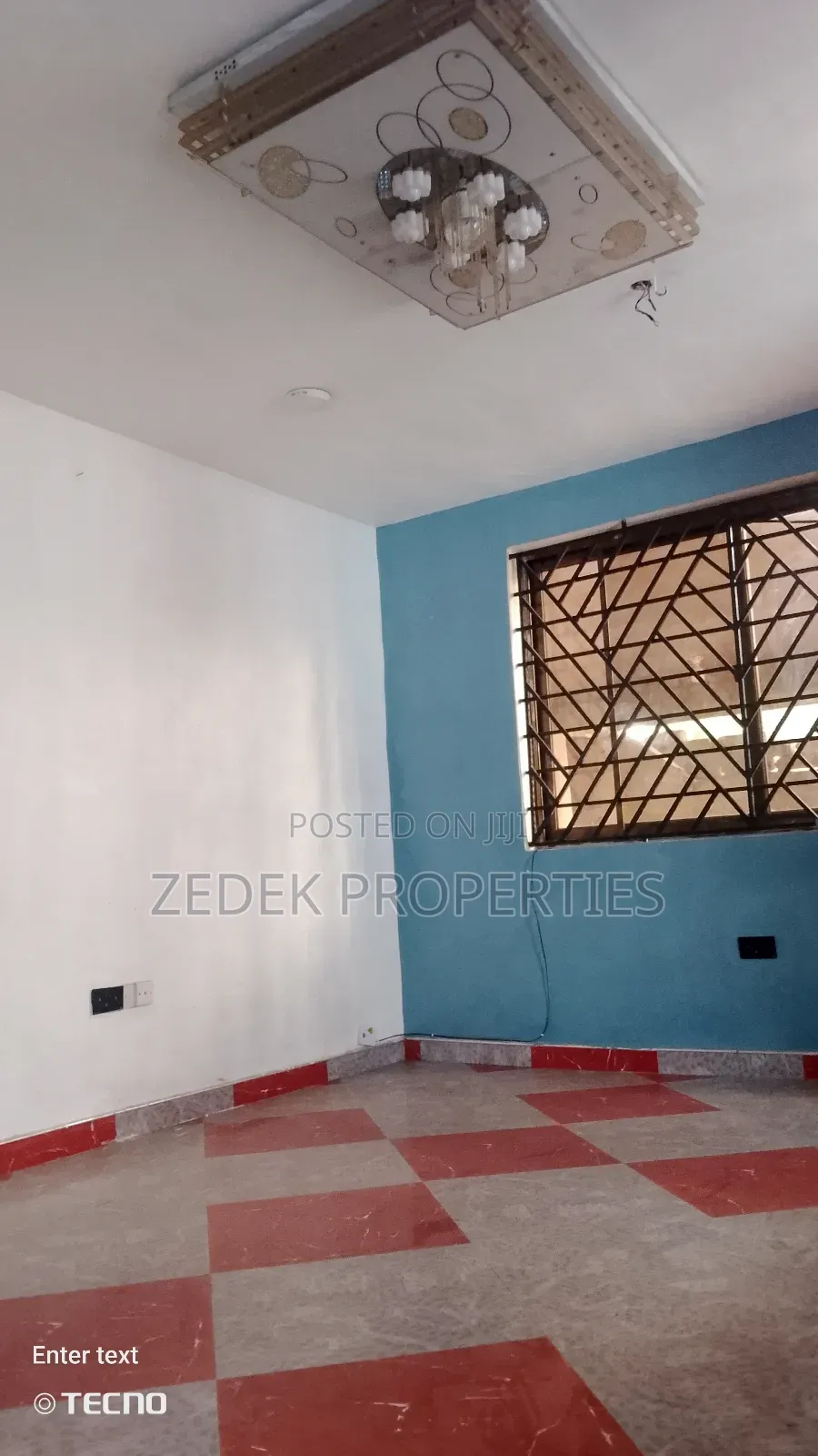 3bdrm Apartment in Kwabenya Acp, Ashomang Estate for rent