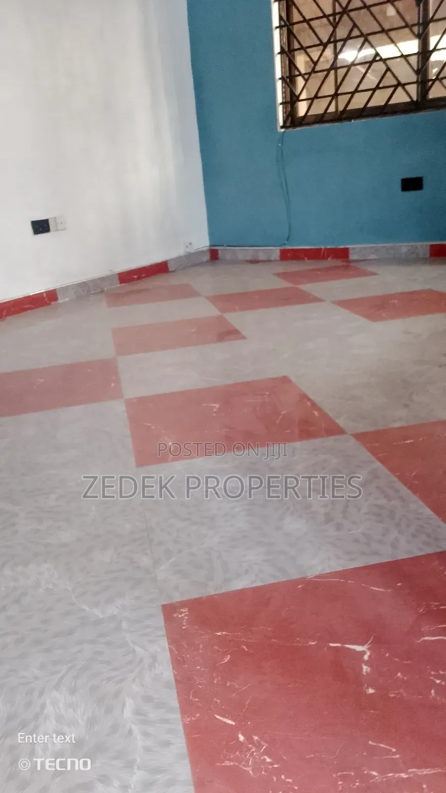 3bdrm Apartment in Kwabenya Acp, Ashomang Estate for rent
