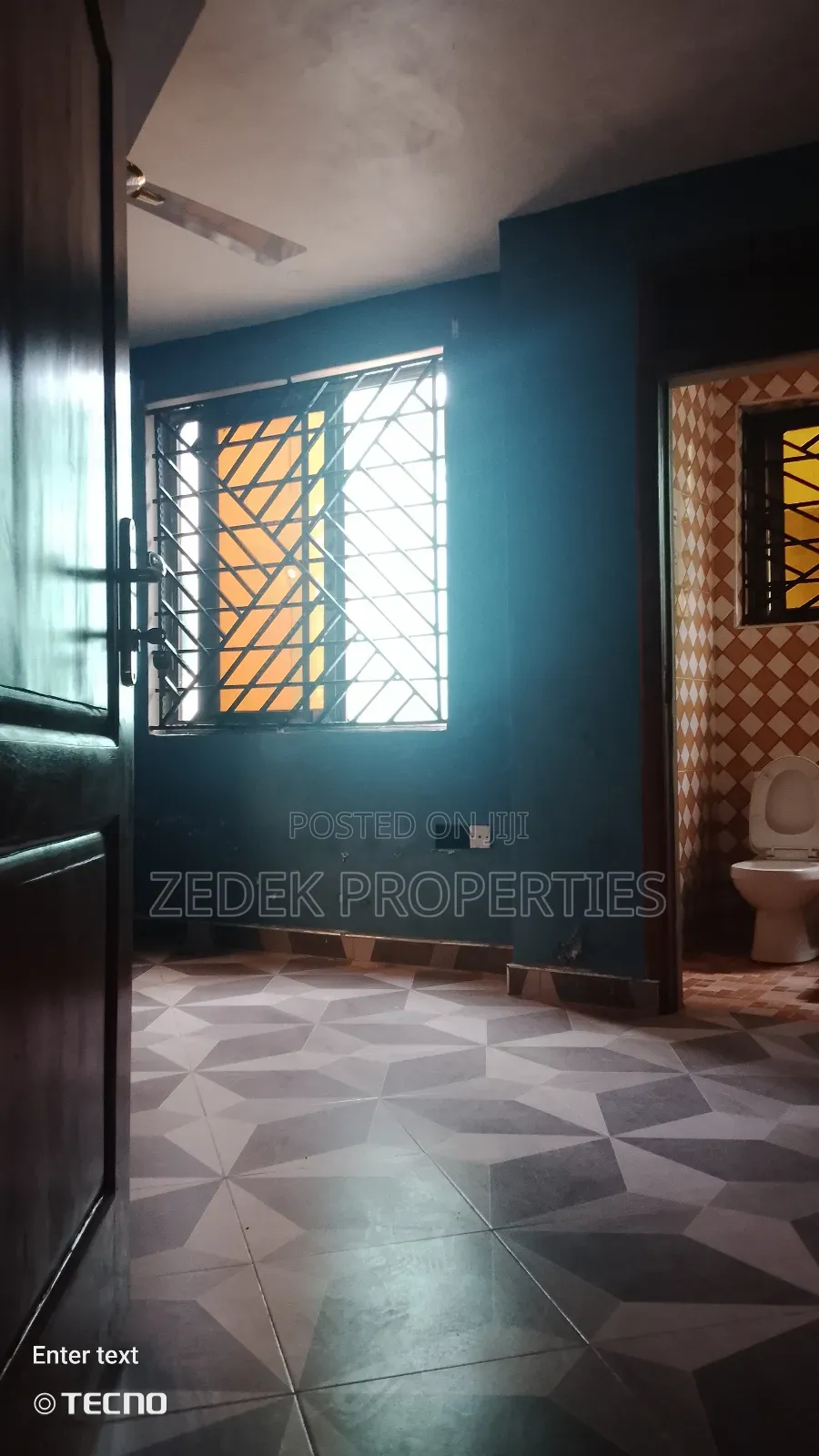 3bdrm Apartment in Kwabenya Acp, Ashomang Estate for rent
