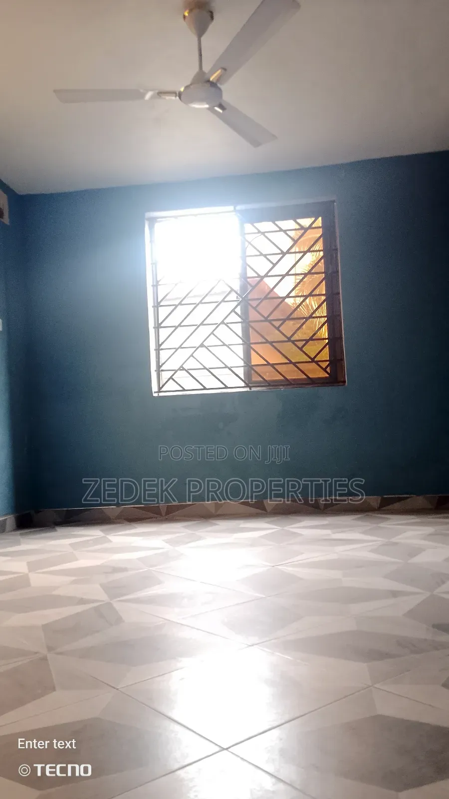 3bdrm Apartment in Kwabenya Acp, Ashomang Estate for rent