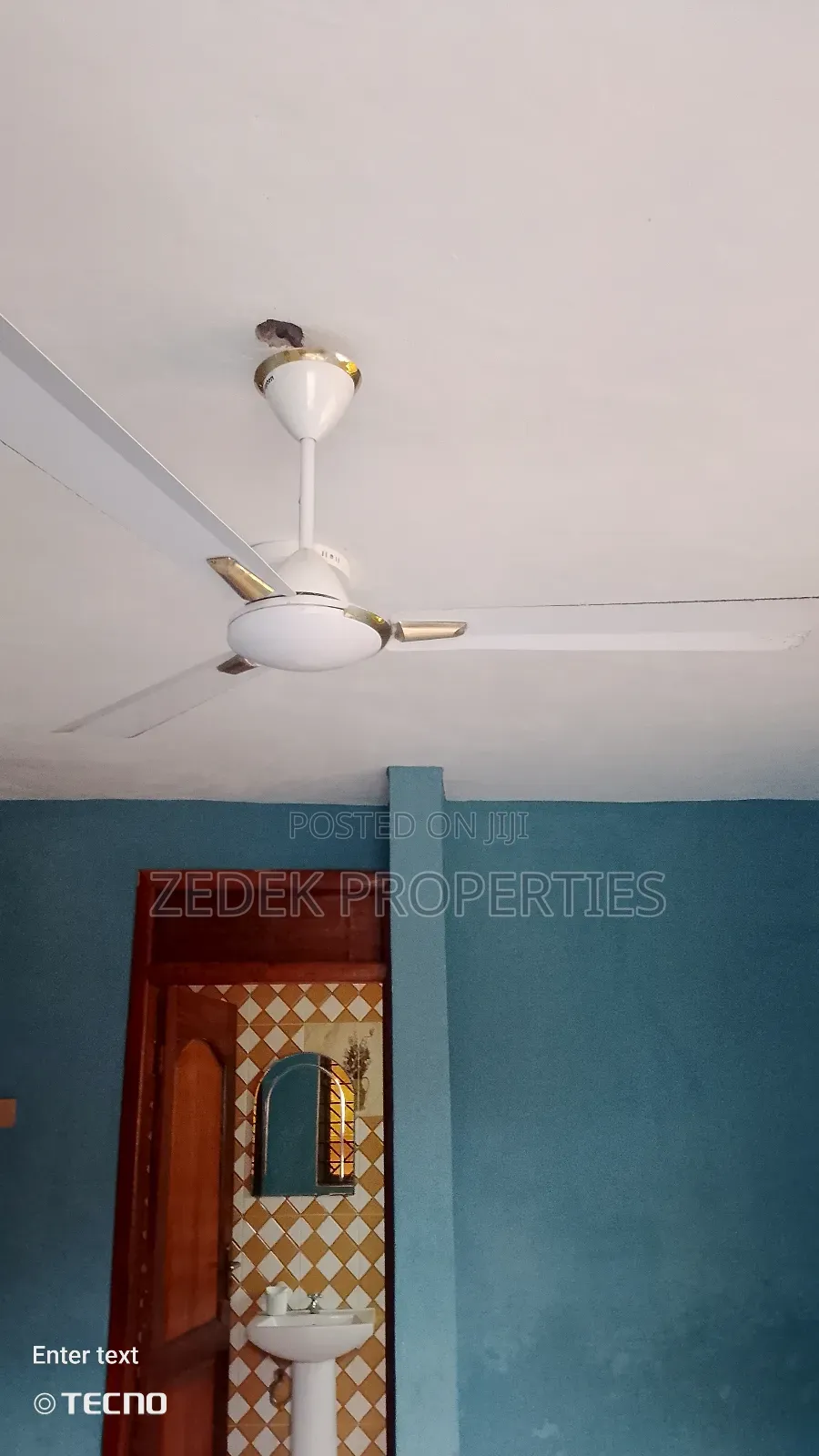 3bdrm Apartment in Kwabenya Acp, Ashomang Estate for rent