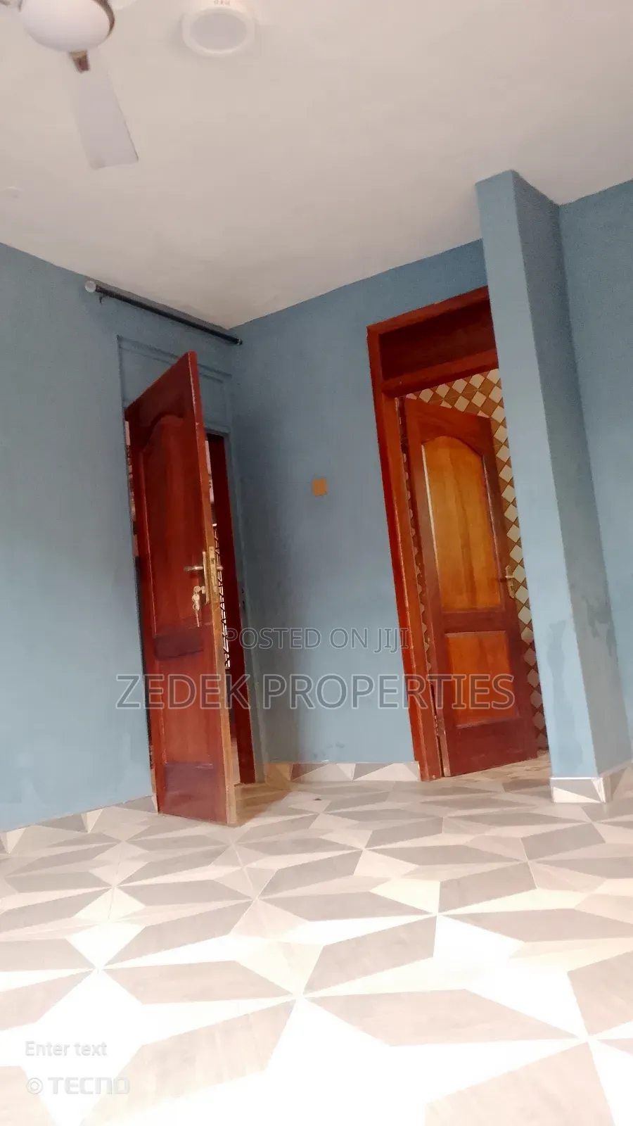 3bdrm Apartment in Kwabenya Acp, Ashomang Estate for rent