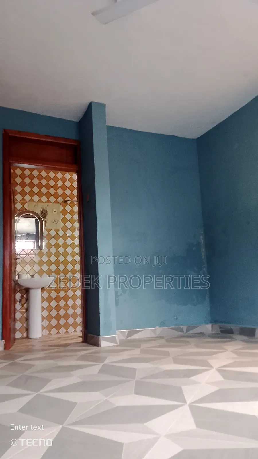 3bdrm Apartment in Kwabenya Acp, Ashomang Estate for rent