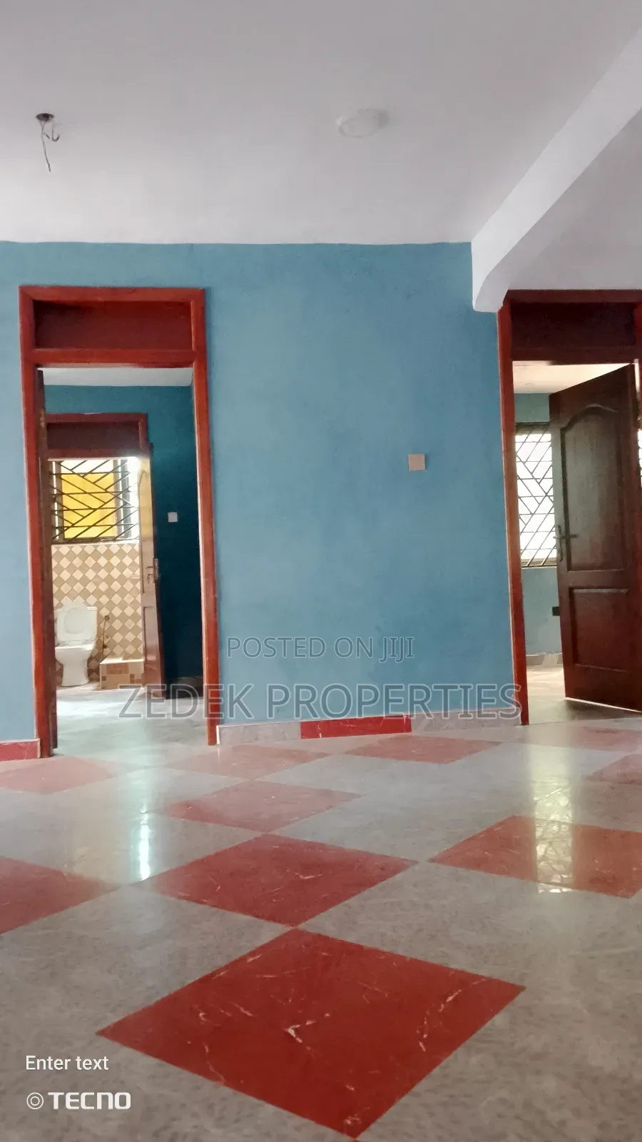 3bdrm Apartment in Kwabenya Acp, Ashomang Estate for rent