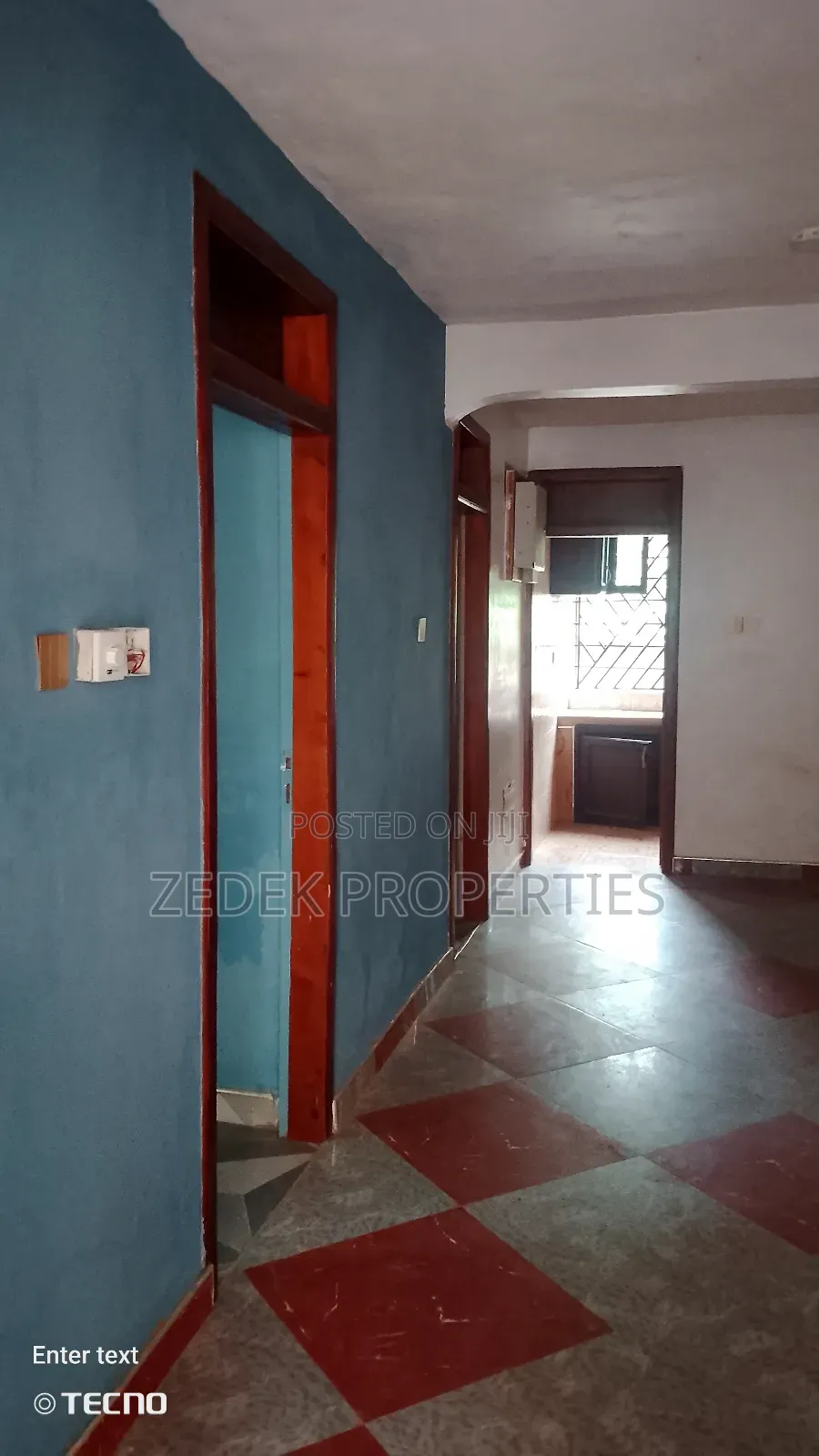 3bdrm Apartment in Kwabenya Acp, Ashomang Estate for rent