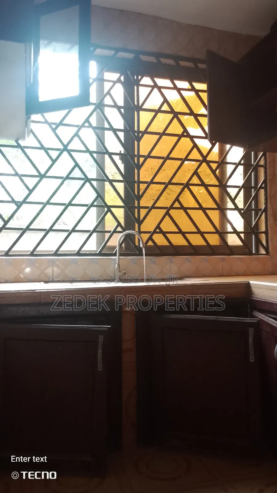 3bdrm Apartment in Kwabenya Acp, Ashomang Estate for rent