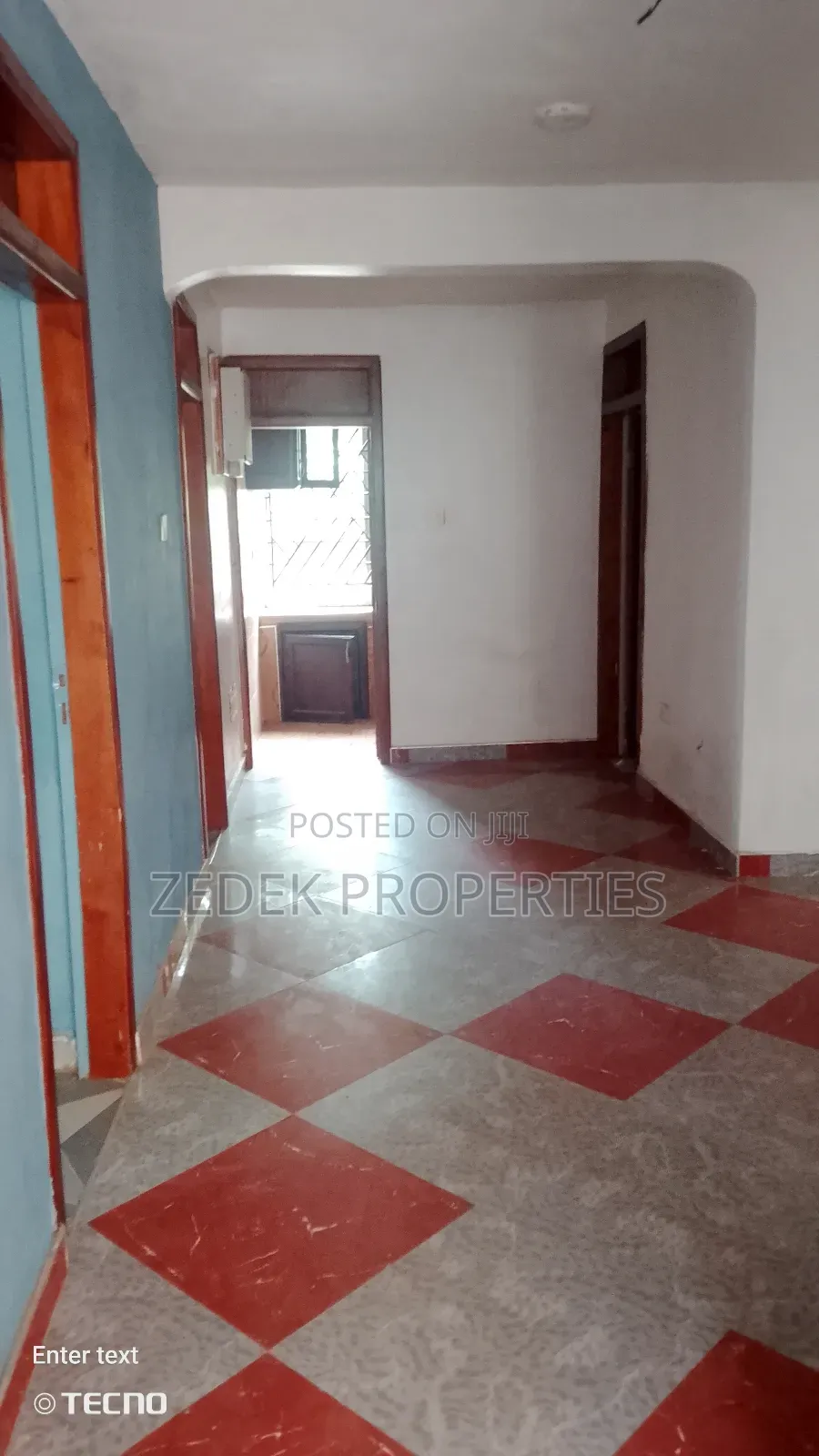 3bdrm Apartment in Kwabenya Acp, Ashomang Estate for rent