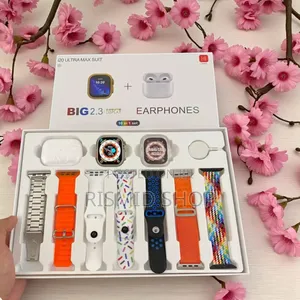 I20 Smartwatch (636367)