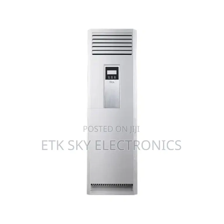 TCL Standing 5.0 Hp Ac R410 Gas 5.0-Tac-48cfa/C