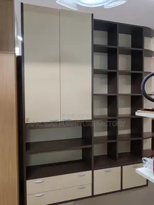 Quality Foreign Wardrobe Design - Quality and Affordable