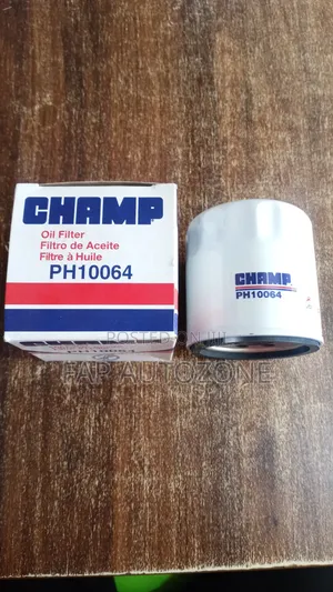 10592. Original Champ Oil Filter for Various Cars From Usa From Usa