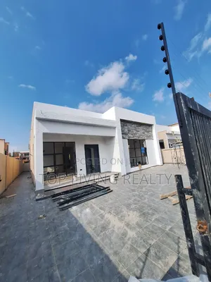 3bdrm Bungalow in Legon Hills, Ashaley Botwe for sale