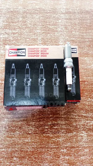 10595. Original Champion Spark Plugs for Various From Usa