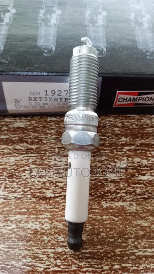 10595. Original Champion Spark Plugs for Various From Usa