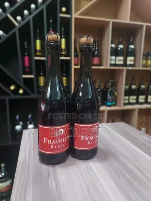Fragolino Rosso