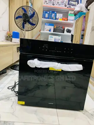 Very Cool Price Kenwood Electric Oven Inbuilt