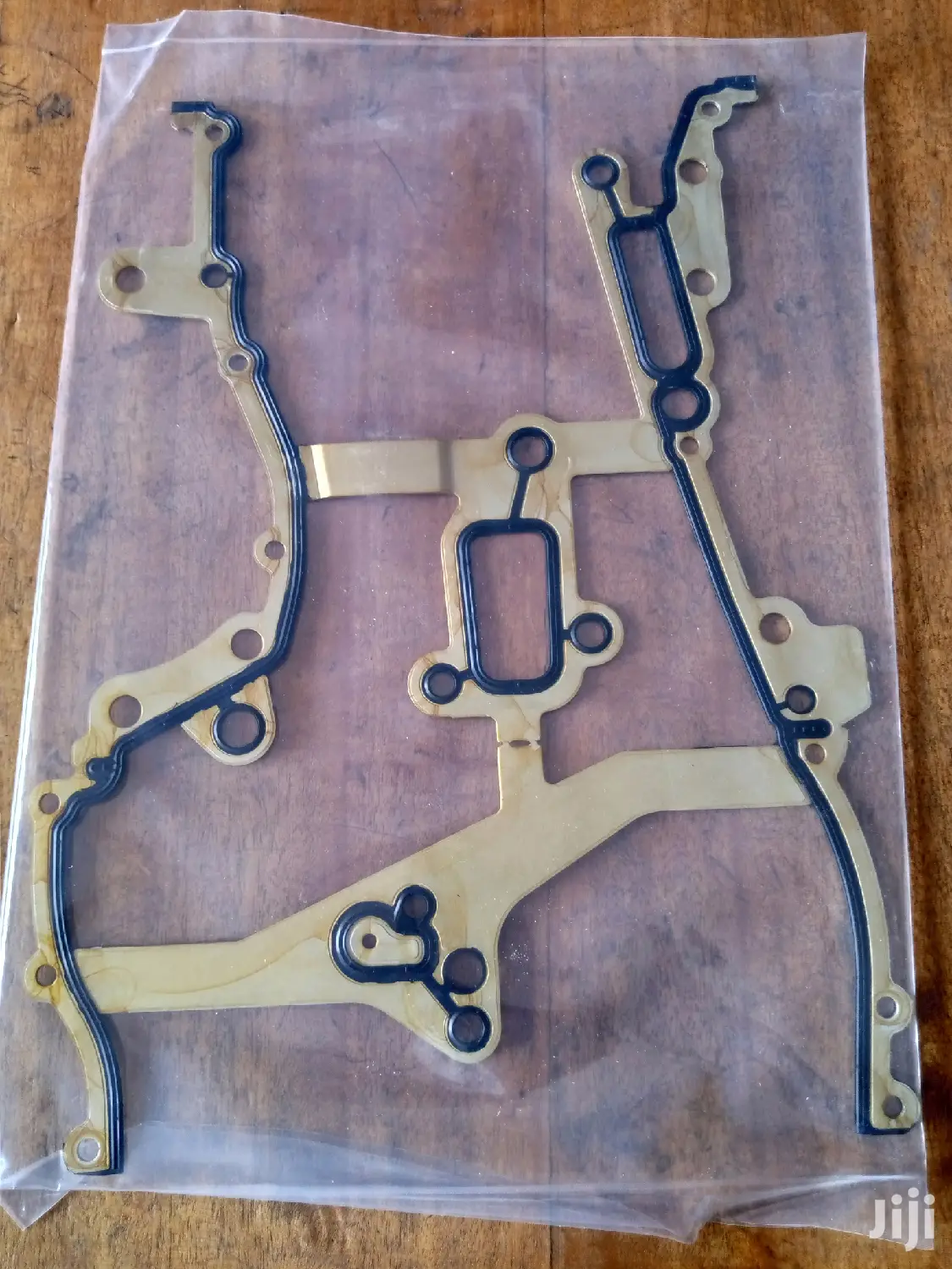 Chevy Cruze Front Gasket