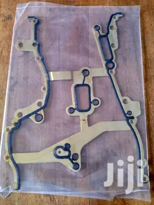 Chevy Cruze Front Gasket