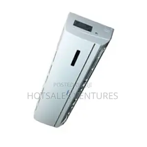 Ultimate Nasco 2.5hp R410 Split Gas Air Conditioner - Nas-T24n1