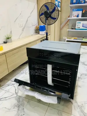 Locate Us at Adabraka for Kenwood Electric Cooker Inbuilt