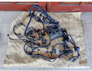 Honda Cr-v 2023  _ 24 Back Bumper Sensor