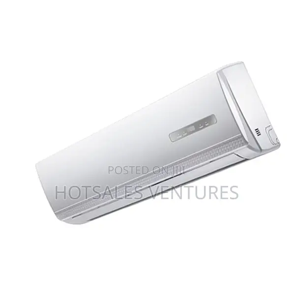 Available Nasco 1.5hp R410 Inverter Split Air Conditioner - Nashrn1-12