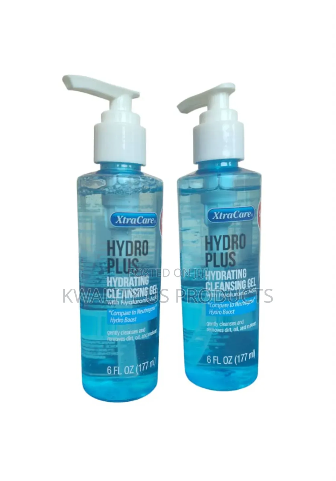 Xtracare Hydrating Facial Cleanser - 177ml