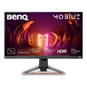 Benq Gaming Monitor Brand New in Box