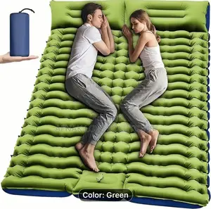 Double Air Mattress