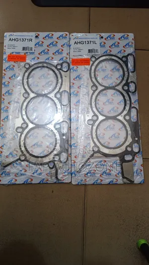 10594. Original Apex Cylinder Head Gasket Imported Directly From Usa