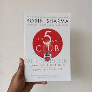 The 5am Club