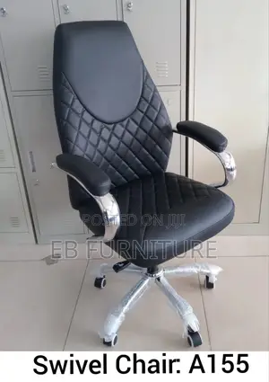 Senior Executive Swivel Office Chair