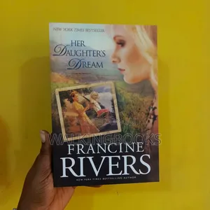 Her Daughter's Dream,Her Mother's Hope