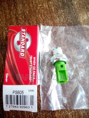 10599. Original Oil Switch for Ford; Land Rover; And Jaguar, From USA