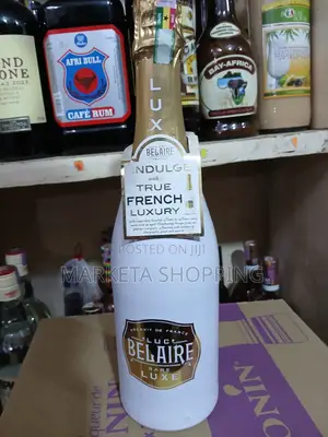 Belaire Rare Luxe Champagne 750ml