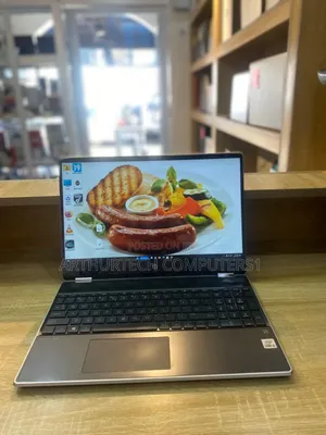 Laptop HP Pavilion 15 16GB Intel Core i5 SSD 512GB