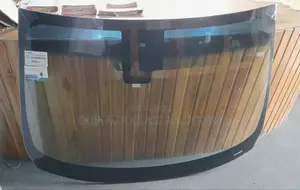 2017 Nissan Qashqai (Usa Spec) Windscreen Available