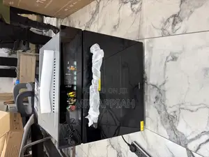 Check Kenwood 90cm Built in Electric Oven With Air Fryer(Mirror)