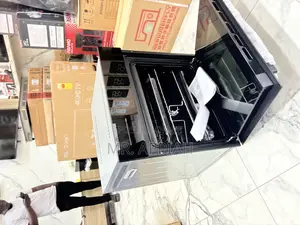Get Premium Kenwood 90cm Inbuilt Oven With Air Fryer 