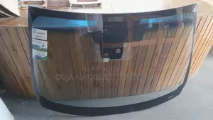 2014 Nissan Qashqai (Euro Spec) Windscreen Available