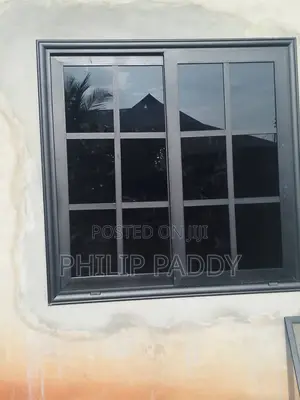 Unbreakable Window Glass